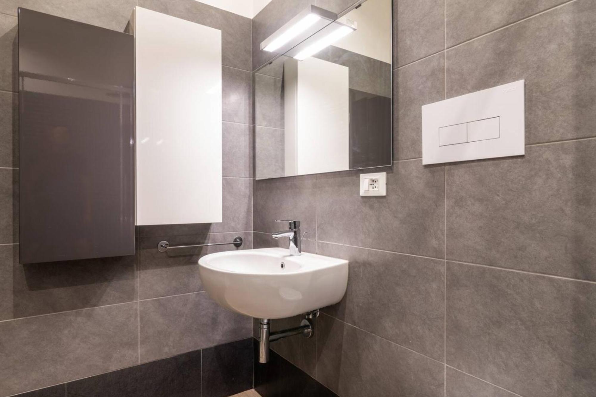 In Piazza A Isola Apartment Милано Екстериор снимка