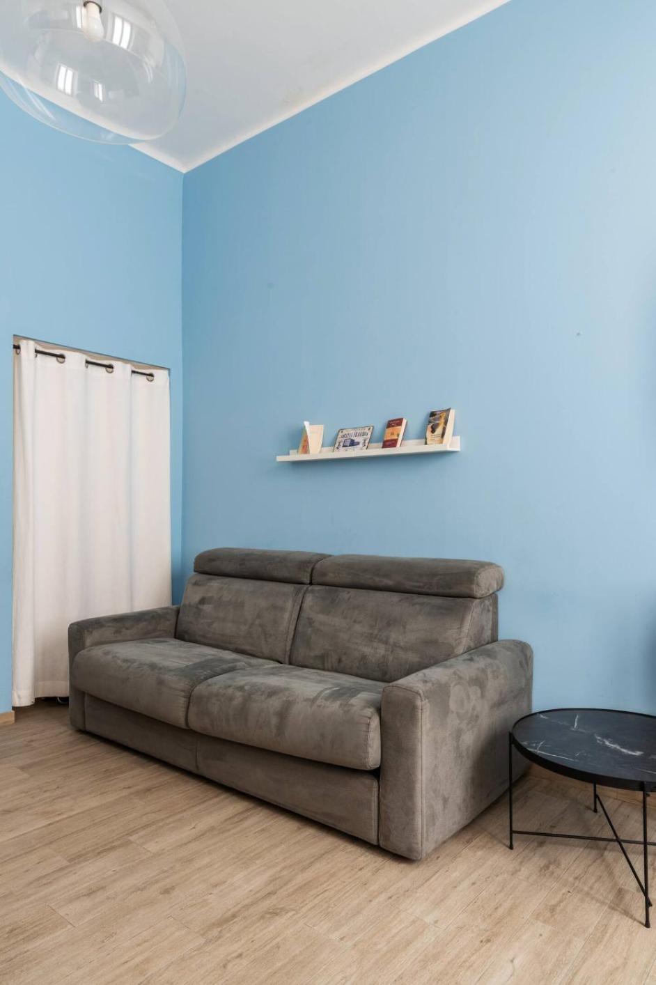 In Piazza A Isola Apartment Милано Екстериор снимка
