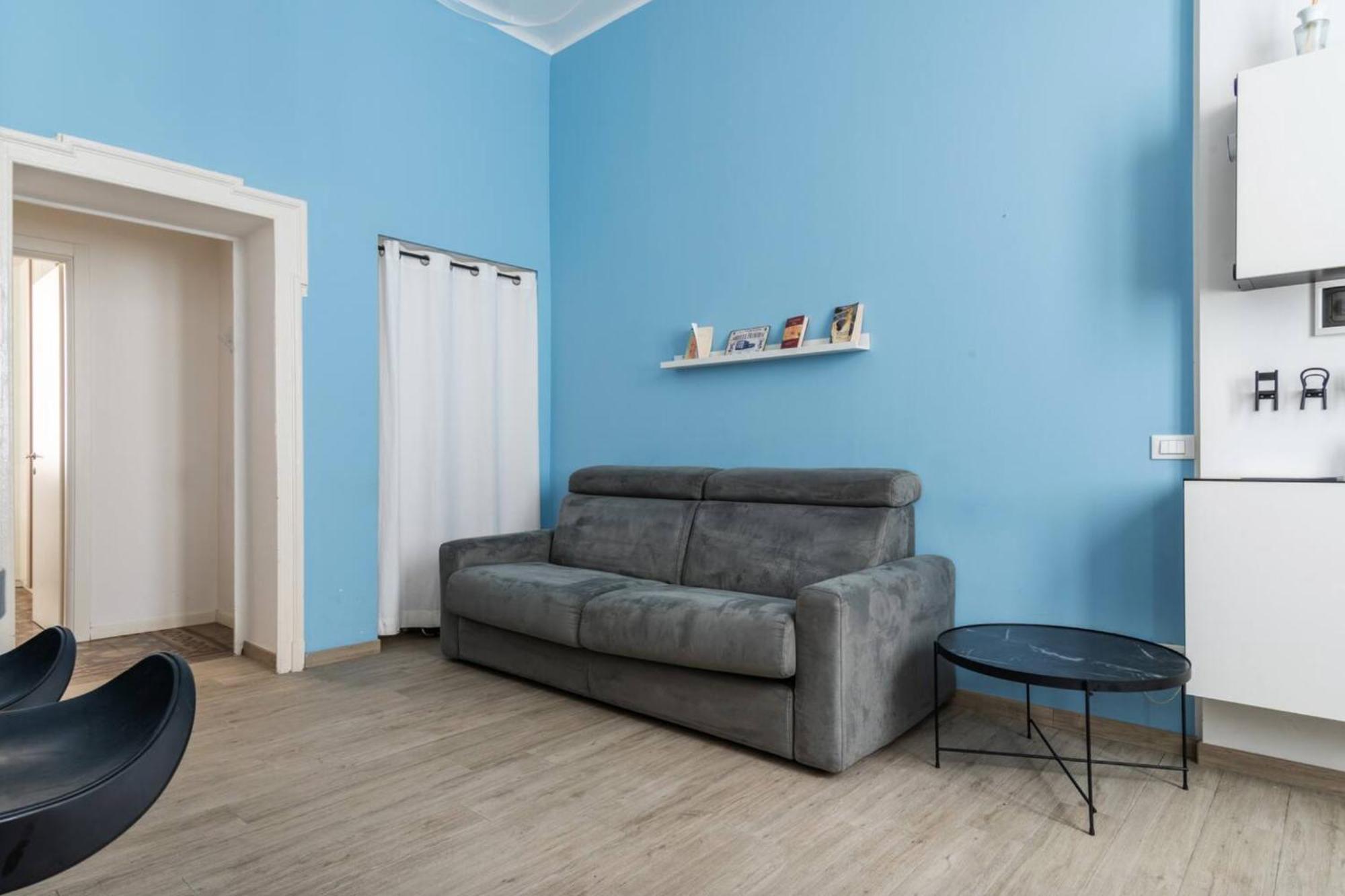In Piazza A Isola Apartment Милано Екстериор снимка