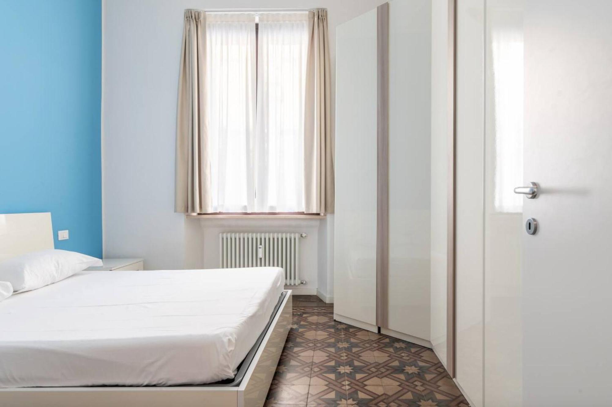 In Piazza A Isola Apartment Милано Екстериор снимка